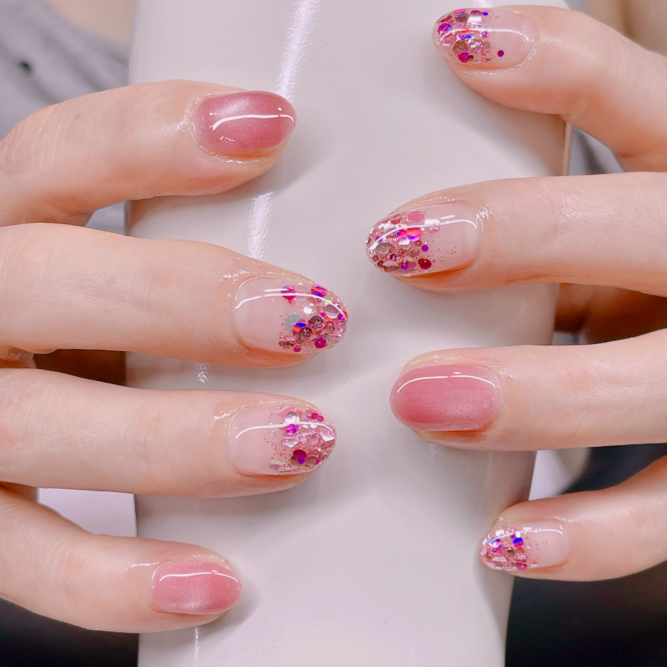 Sense_nail