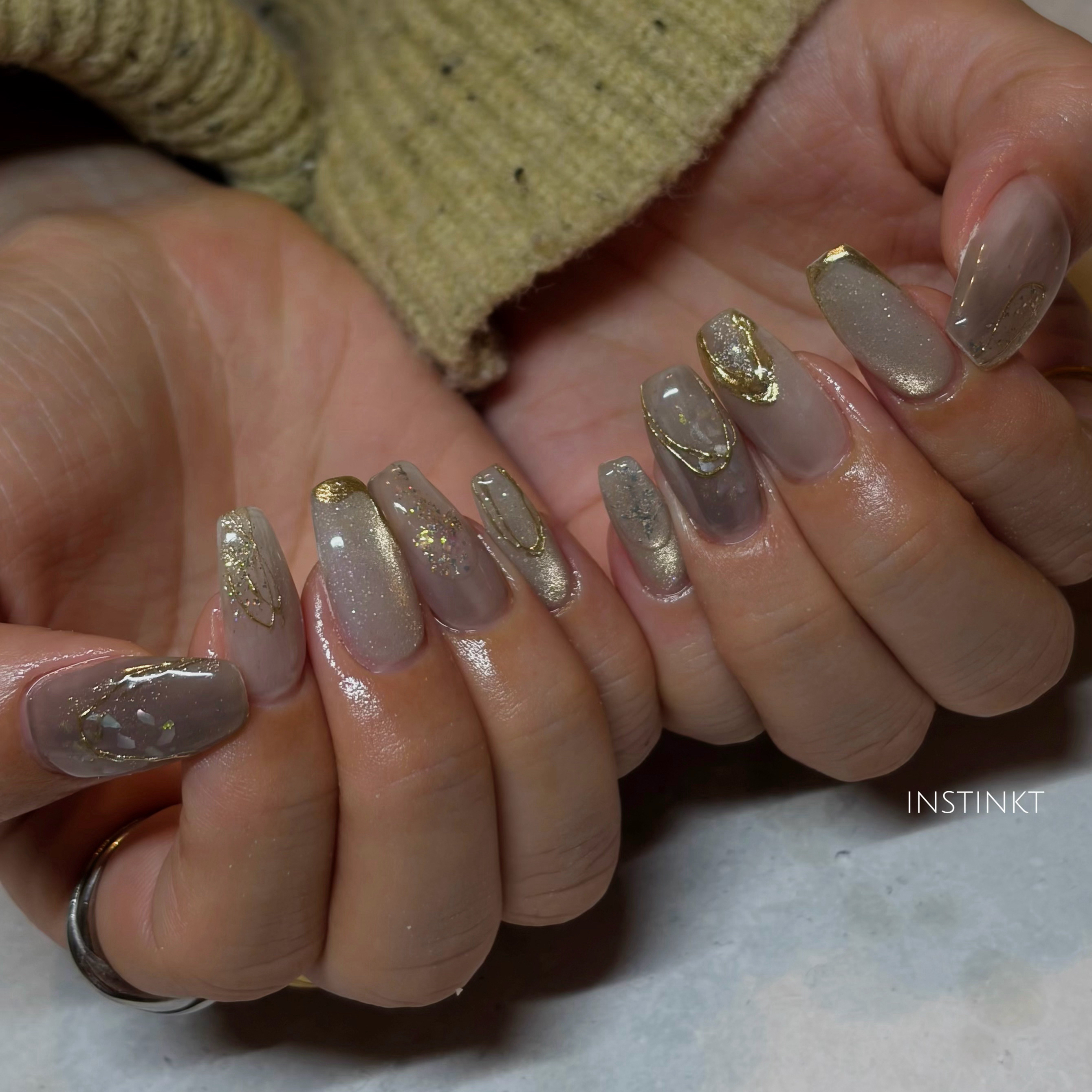 mio..instinkt