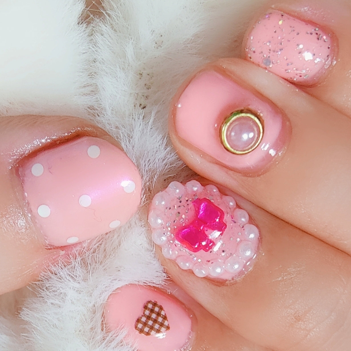 mashimaro_nail