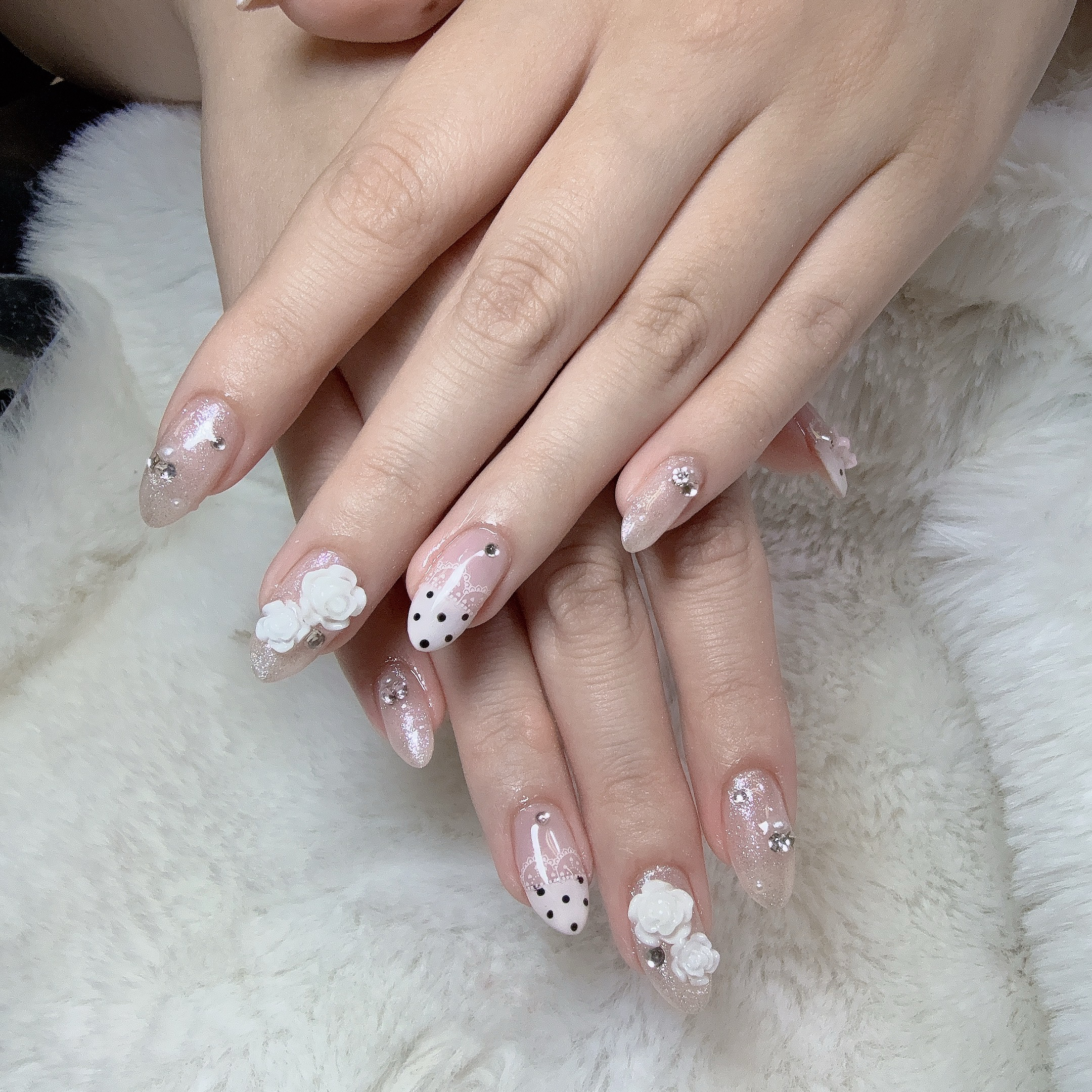 ikufonnail