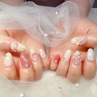 定額シンプルデザイン