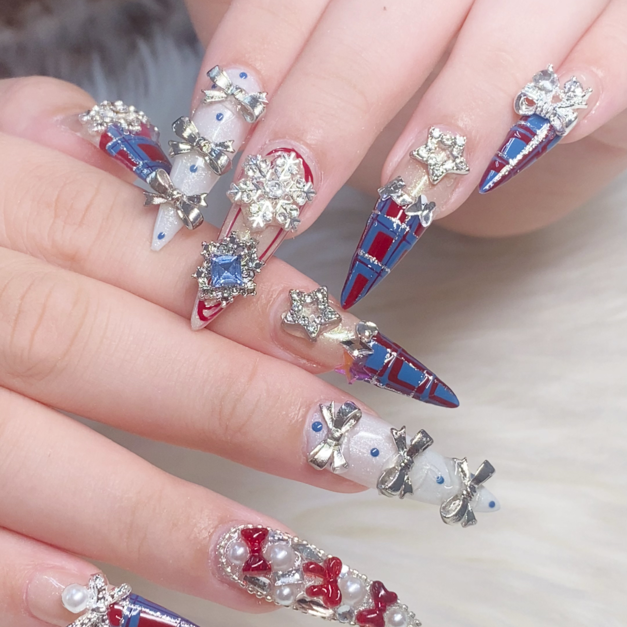 mymy_Reinails