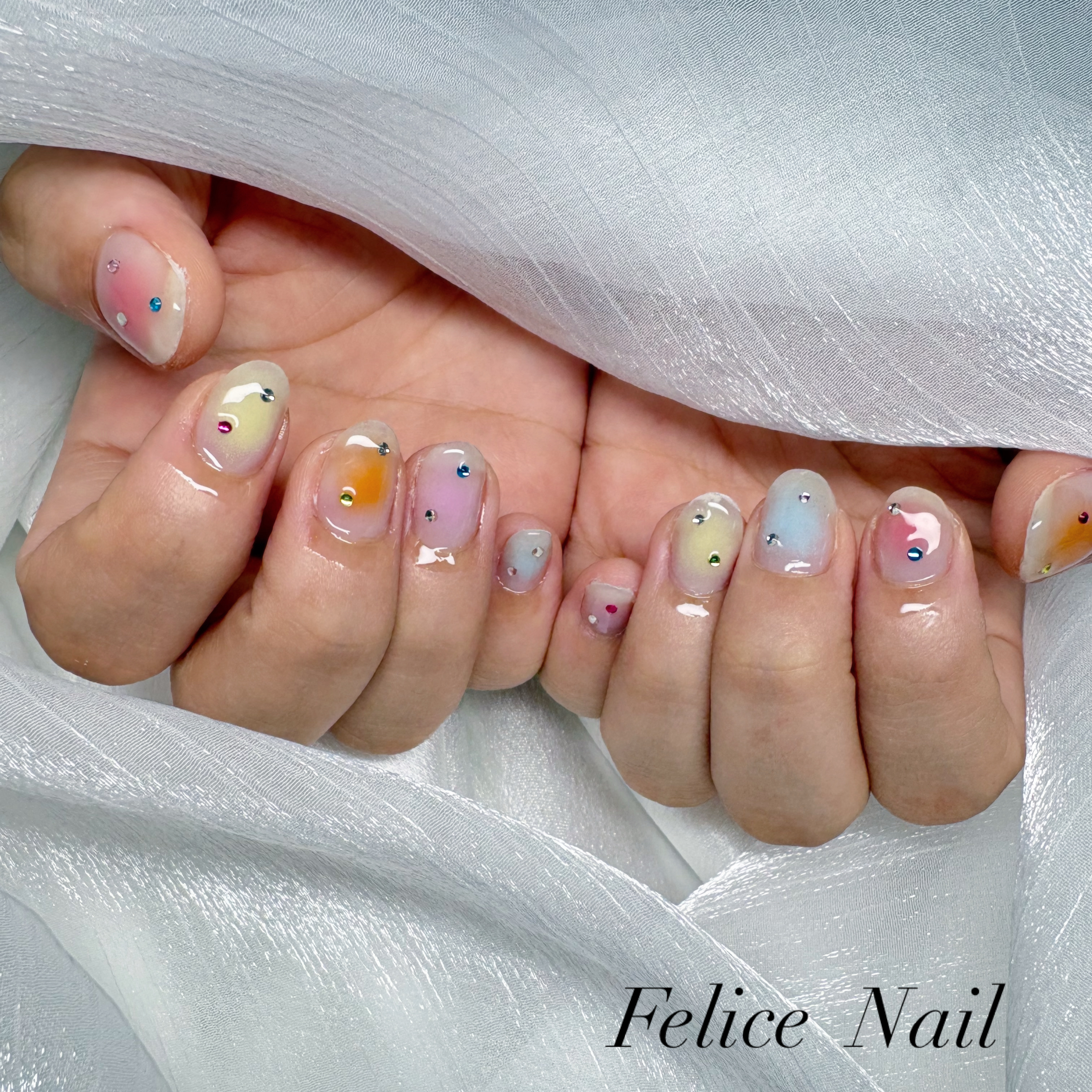 Felicenail