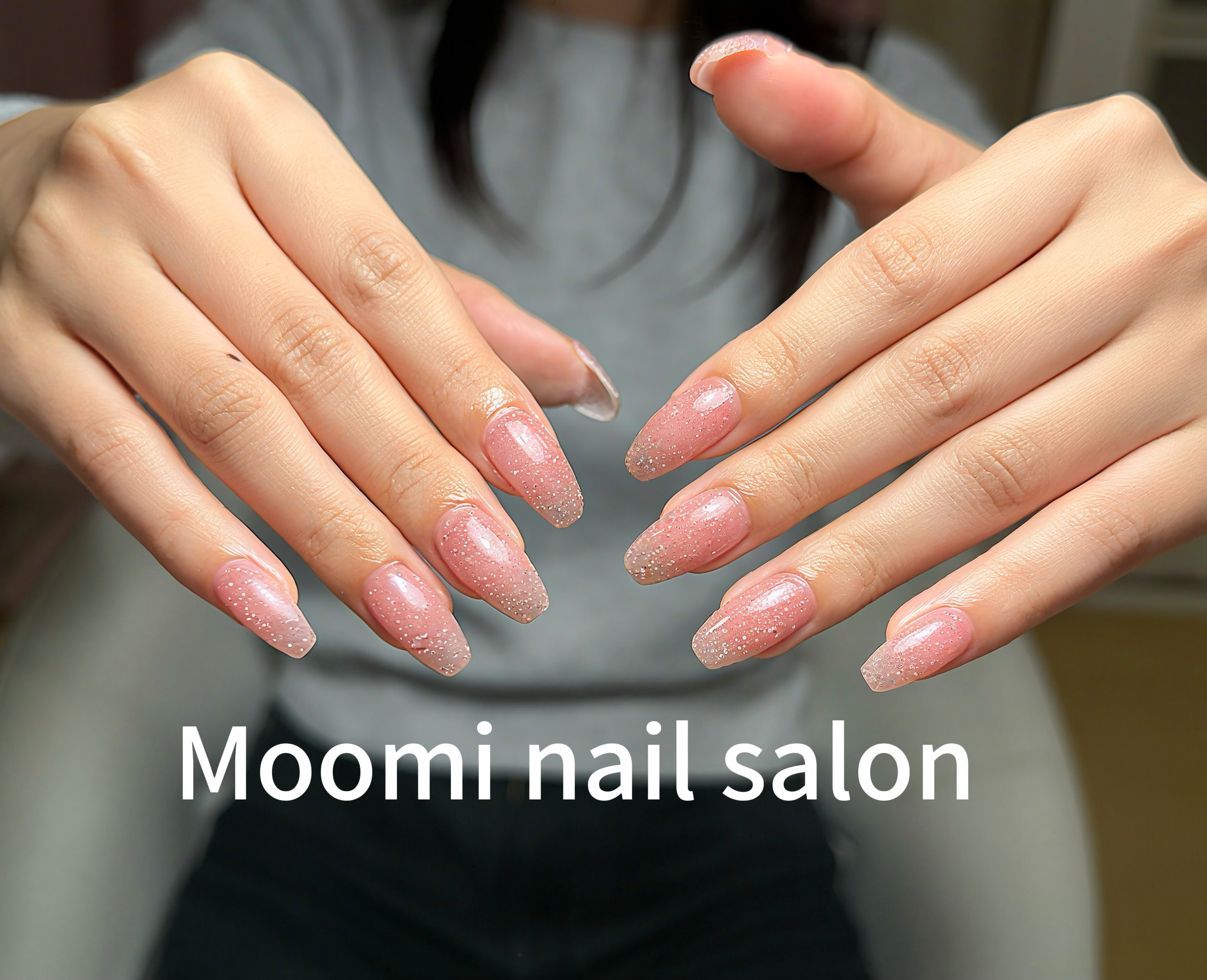 Moomi_nail