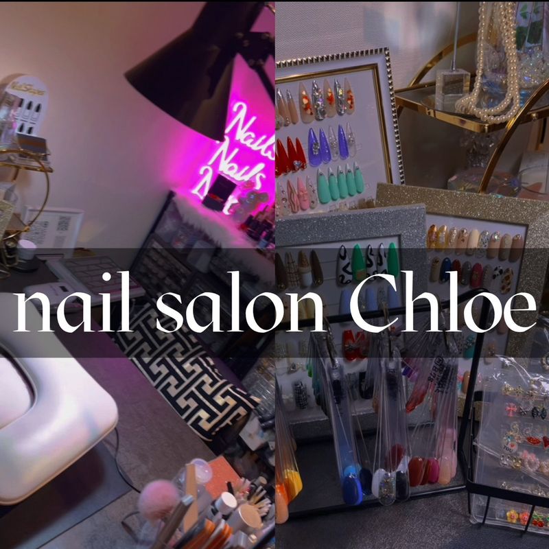 nail salon Chloe
