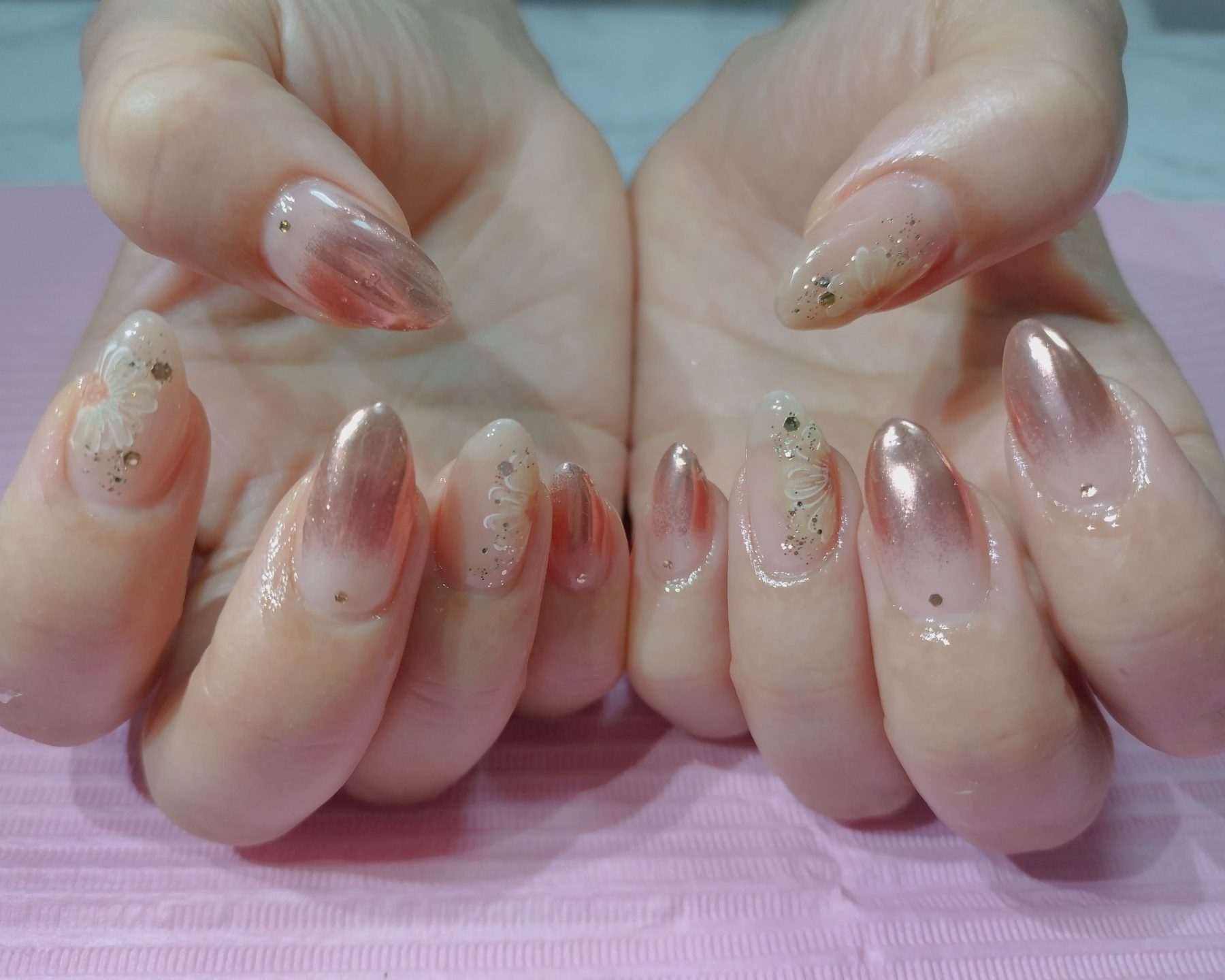 NailSalon_monami