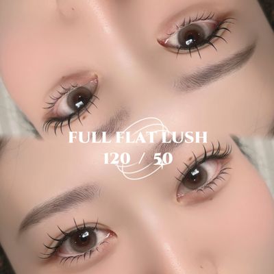 Dolly eye ꒰ঌᰔᩚ໒꒱
fullFlatLush《上〰️120下〰️50》🪽