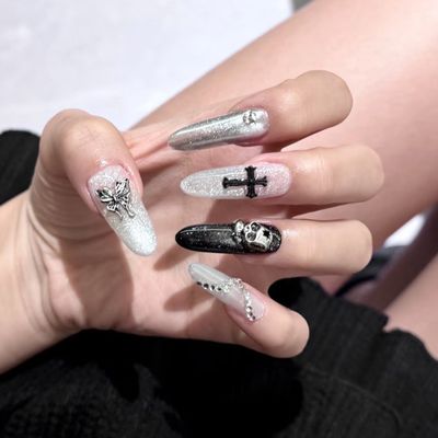 🧟‍♀️🎃👻ハロウィンデザイン👻🎃🧟‍♀️