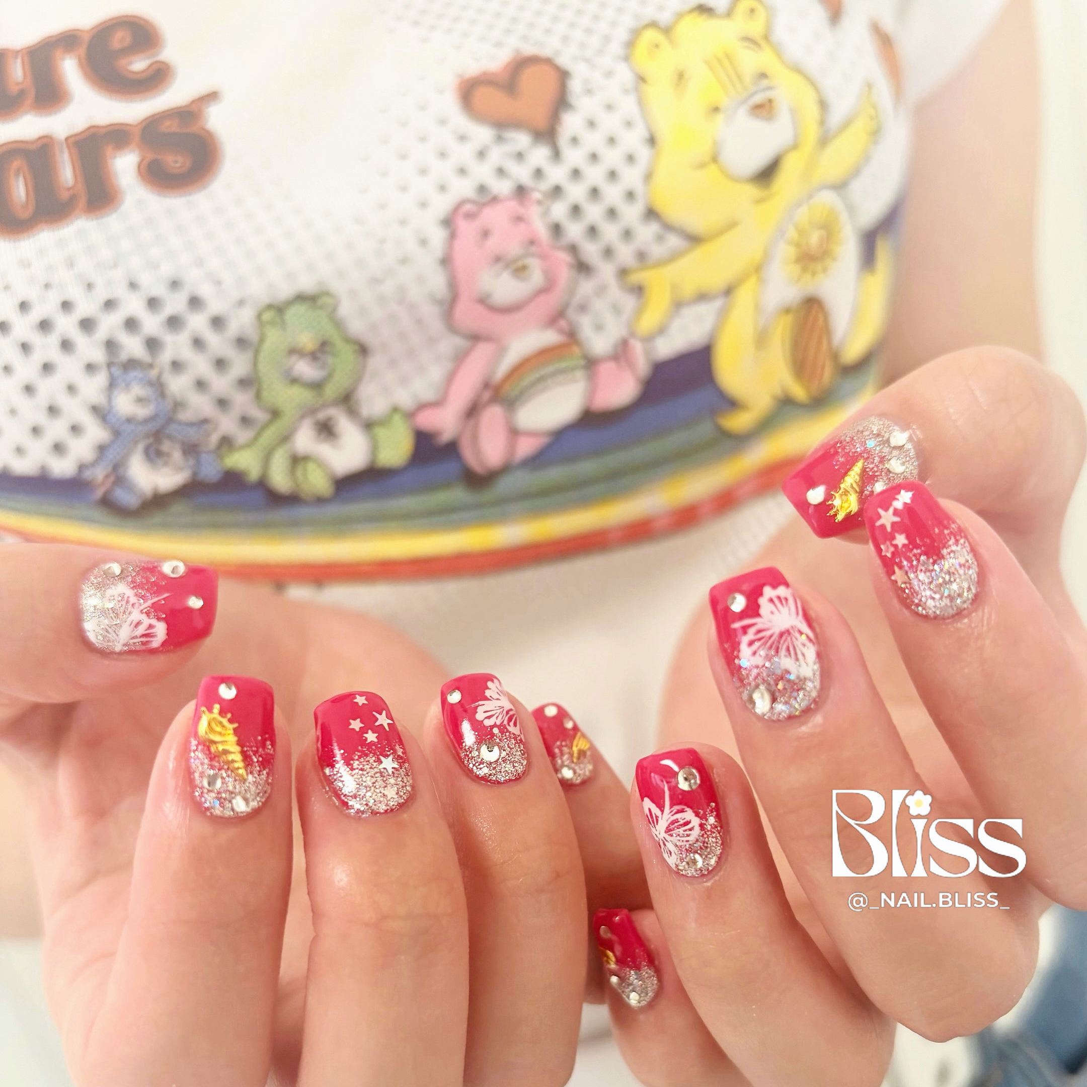 NAIL_BLISS