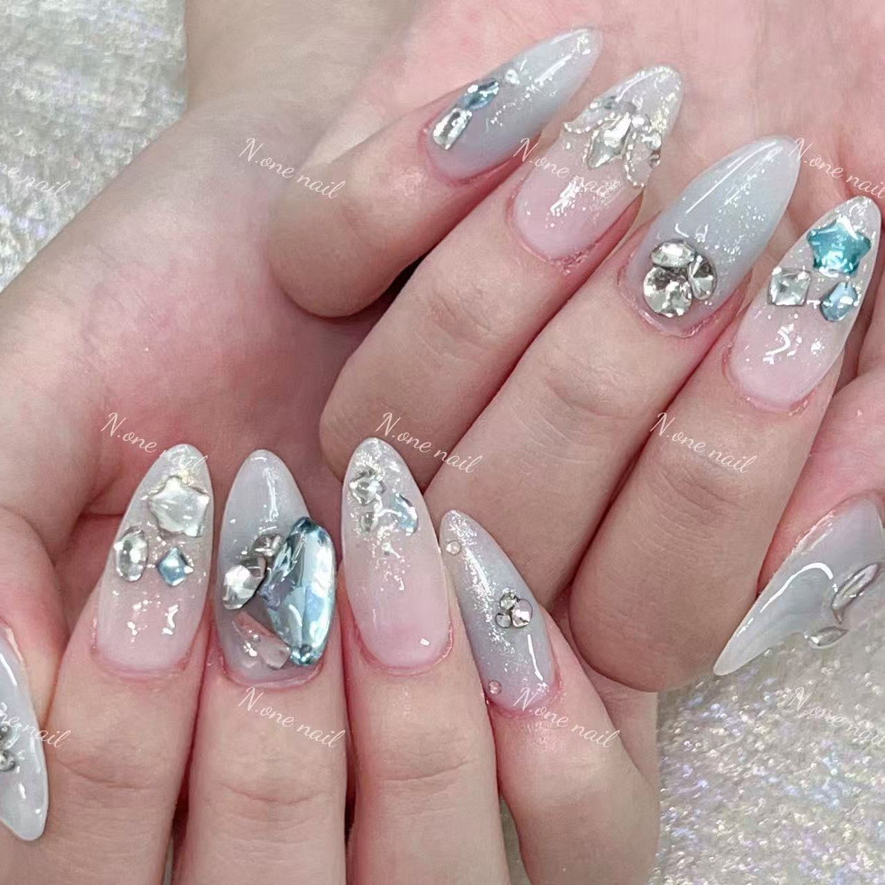 N.one.nail