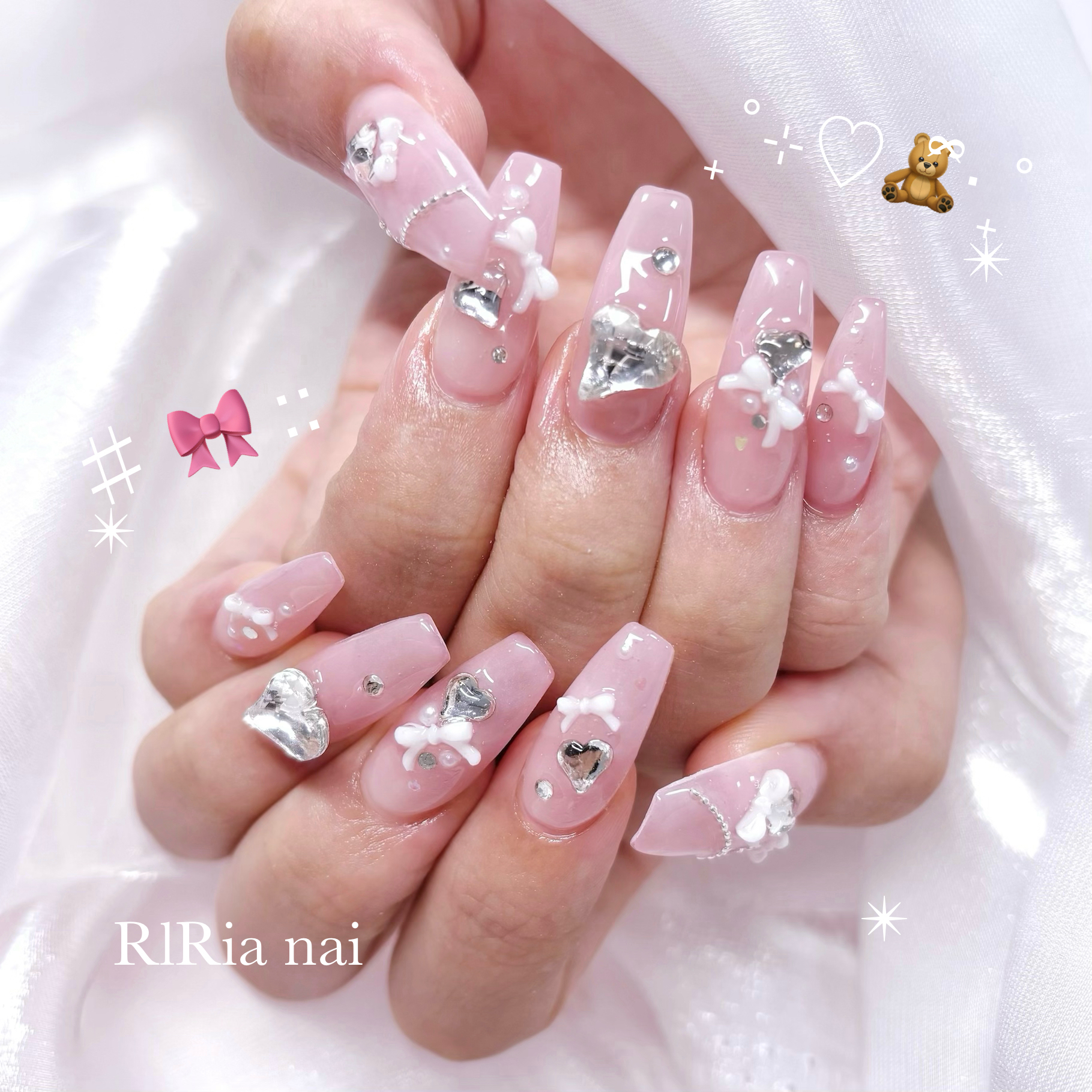RIRia_nail