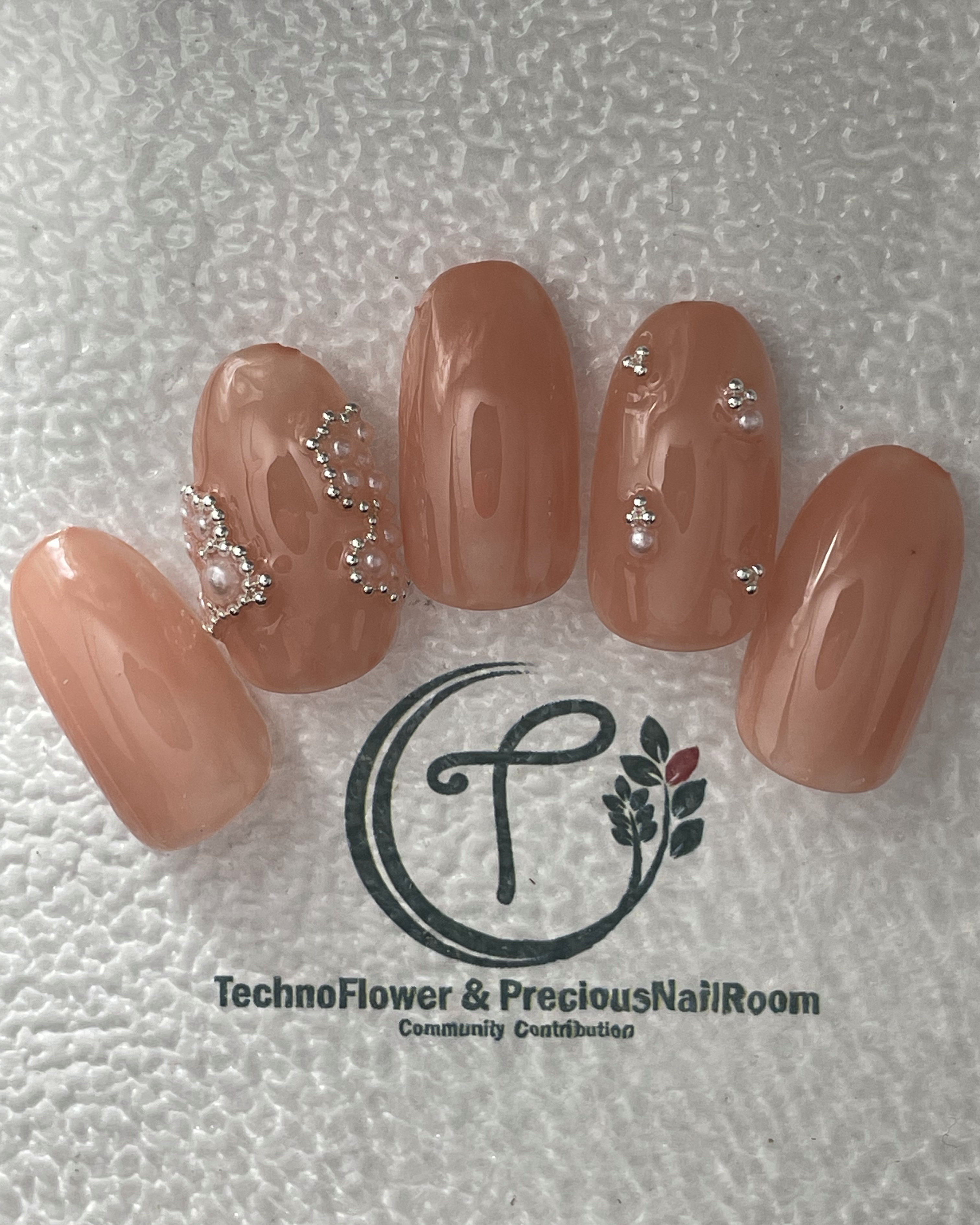 preciousnailroom