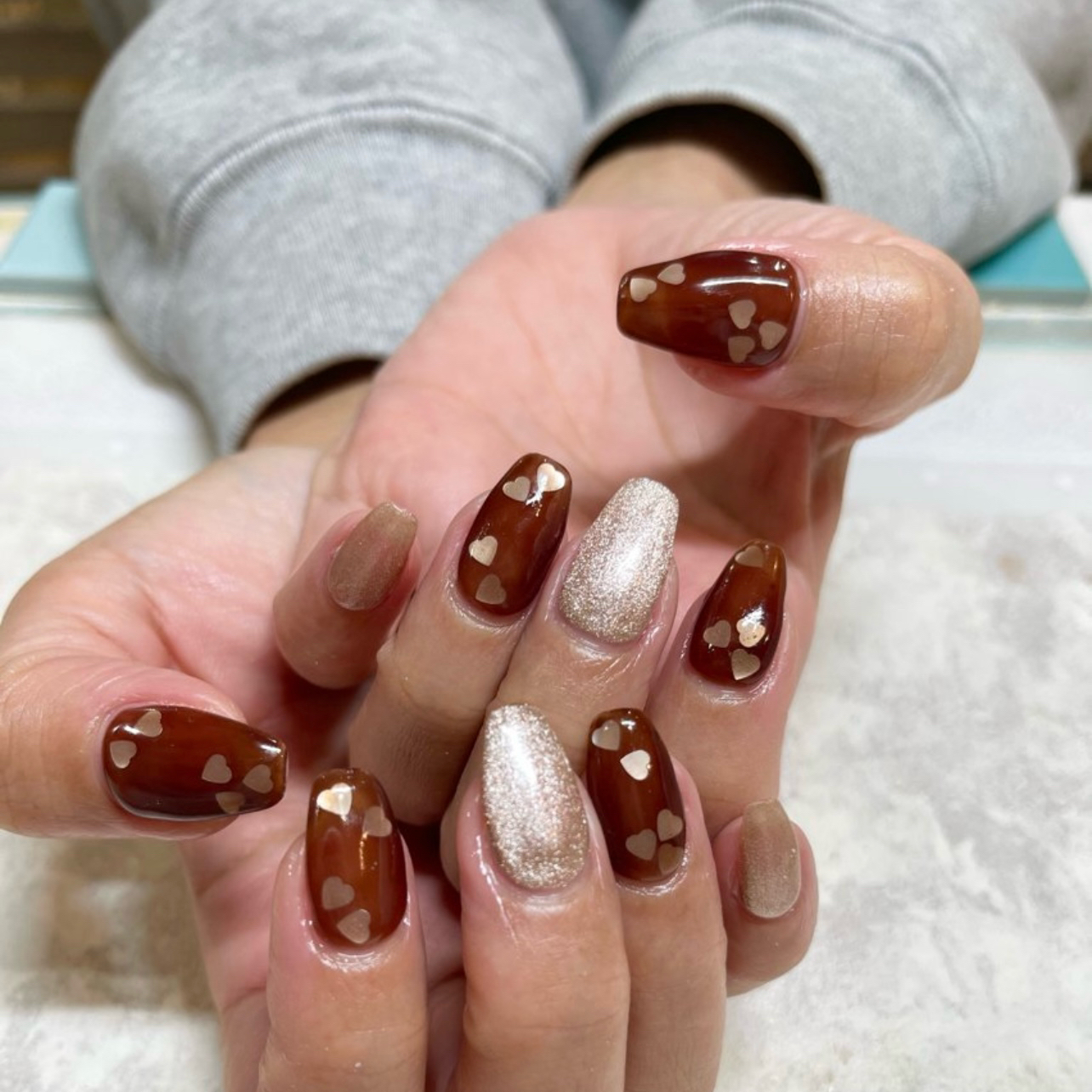 nailist.RIKA