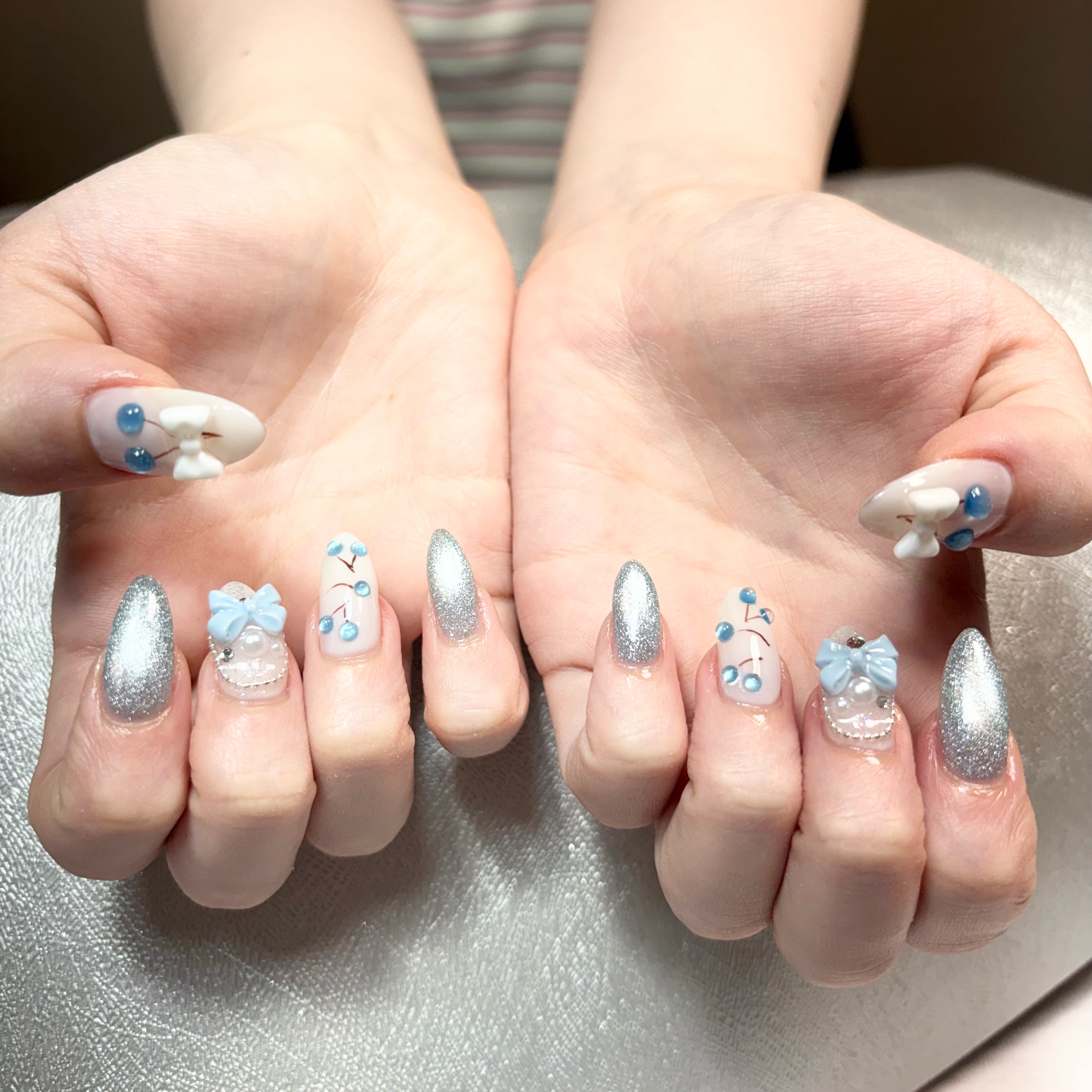 nailsalonLumie