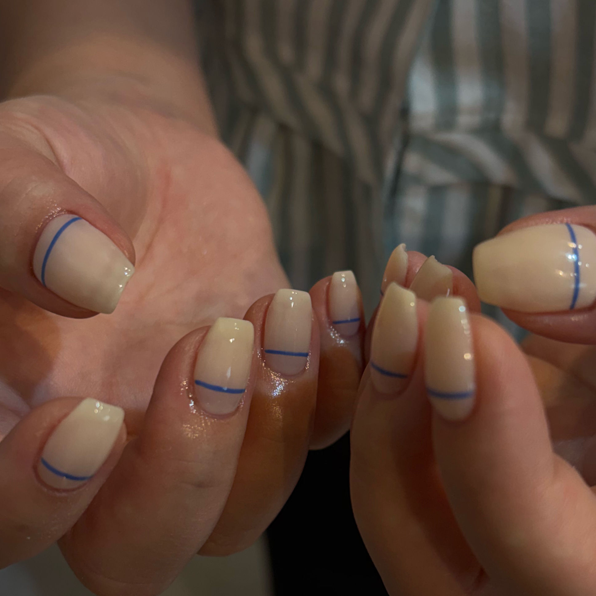LINEA.nailSTUDIO