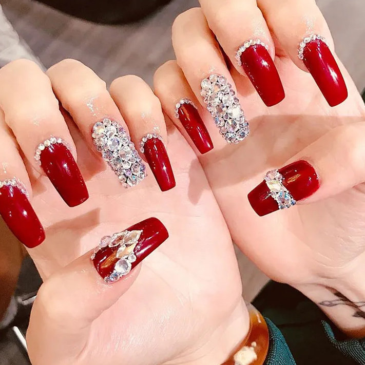 [研修コース］アート放題 🧲・パーツつ
け放題💎