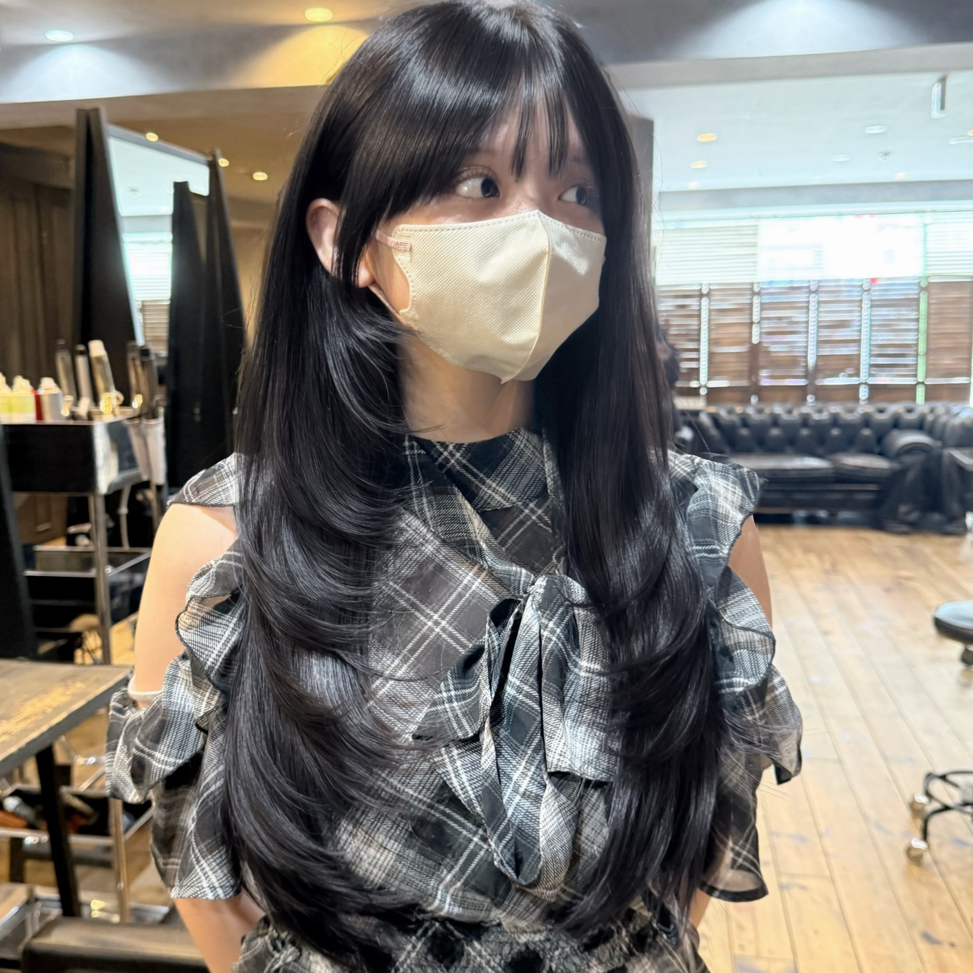 Shinjuku_taiga_hair