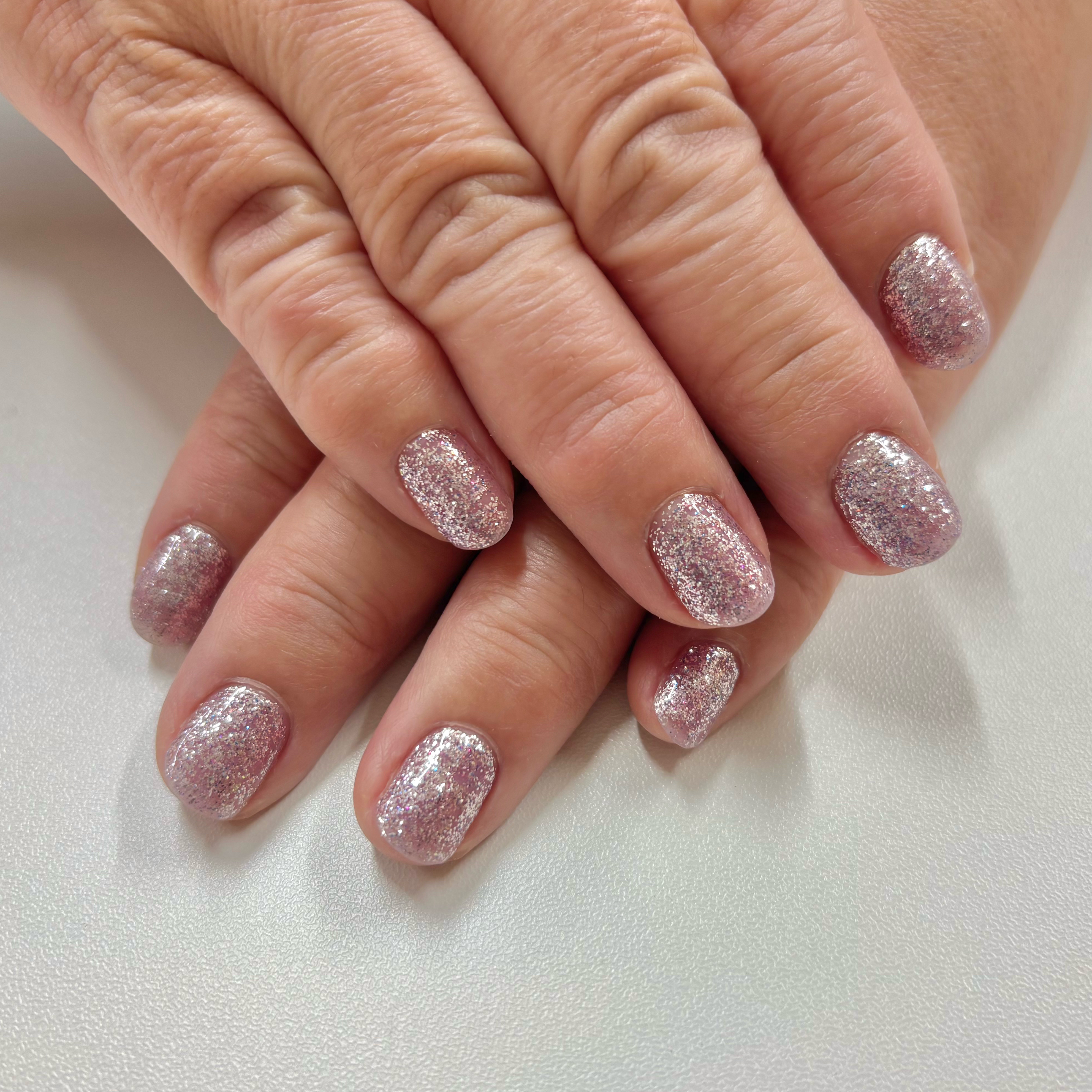 Sakura_nail_