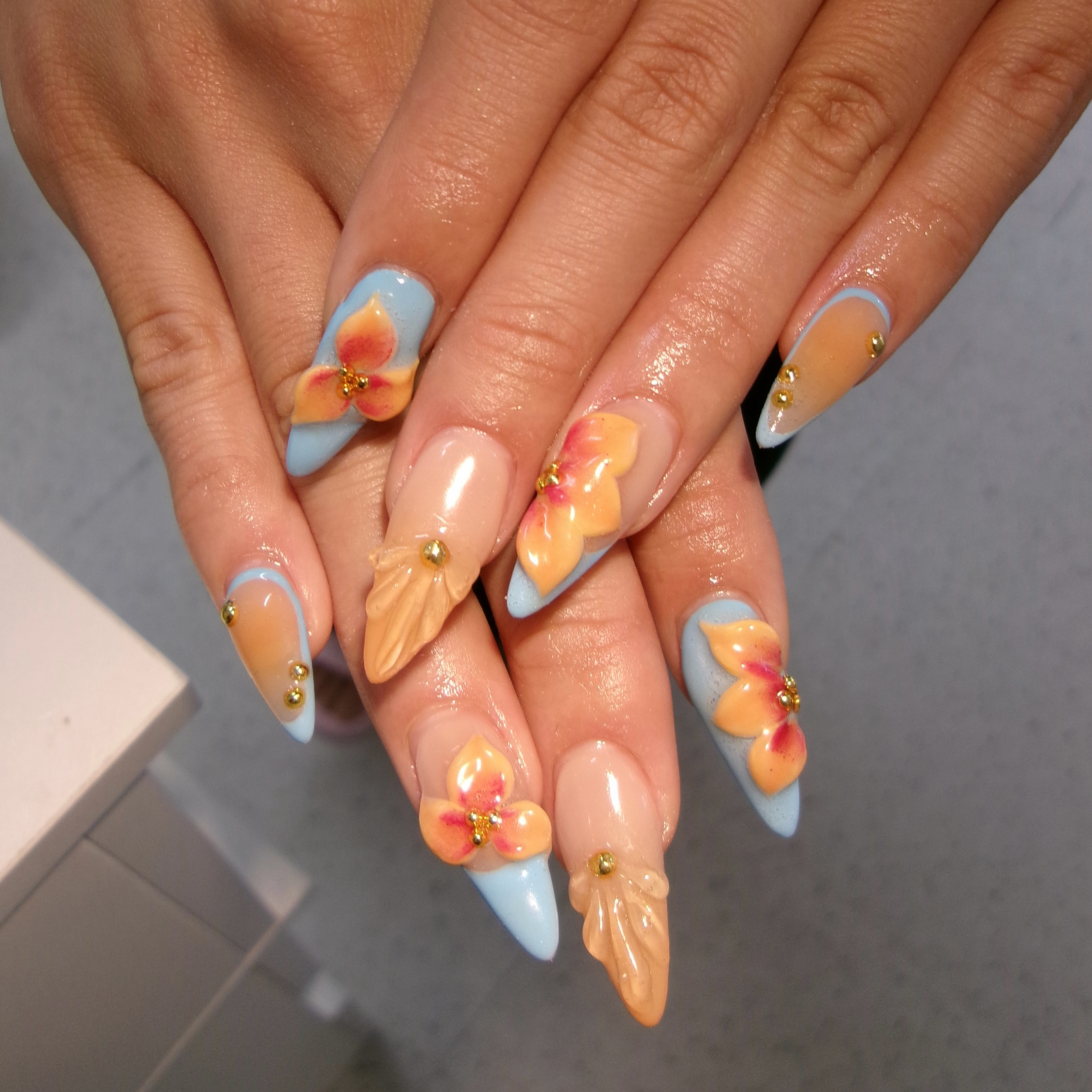 siinail_kana