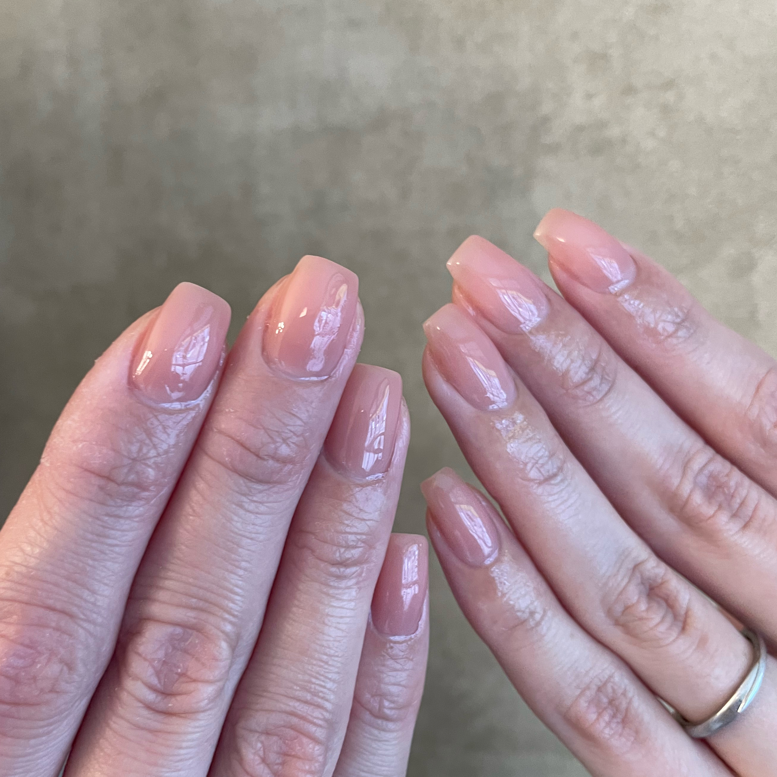 NailSalonLewju