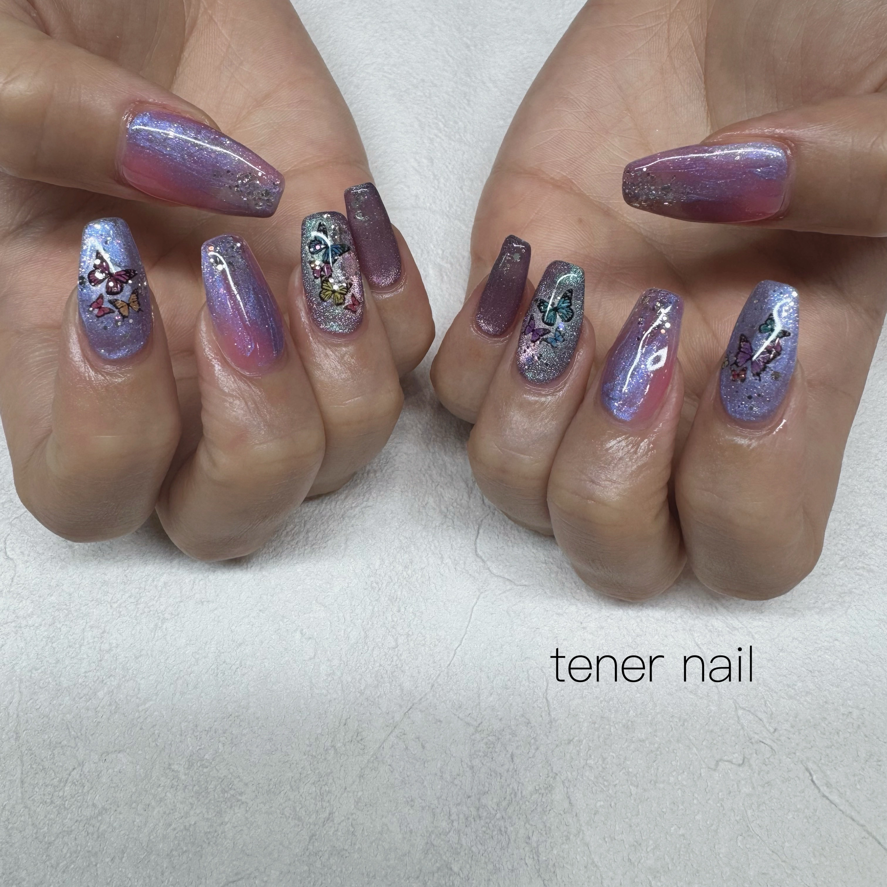 tener_nail