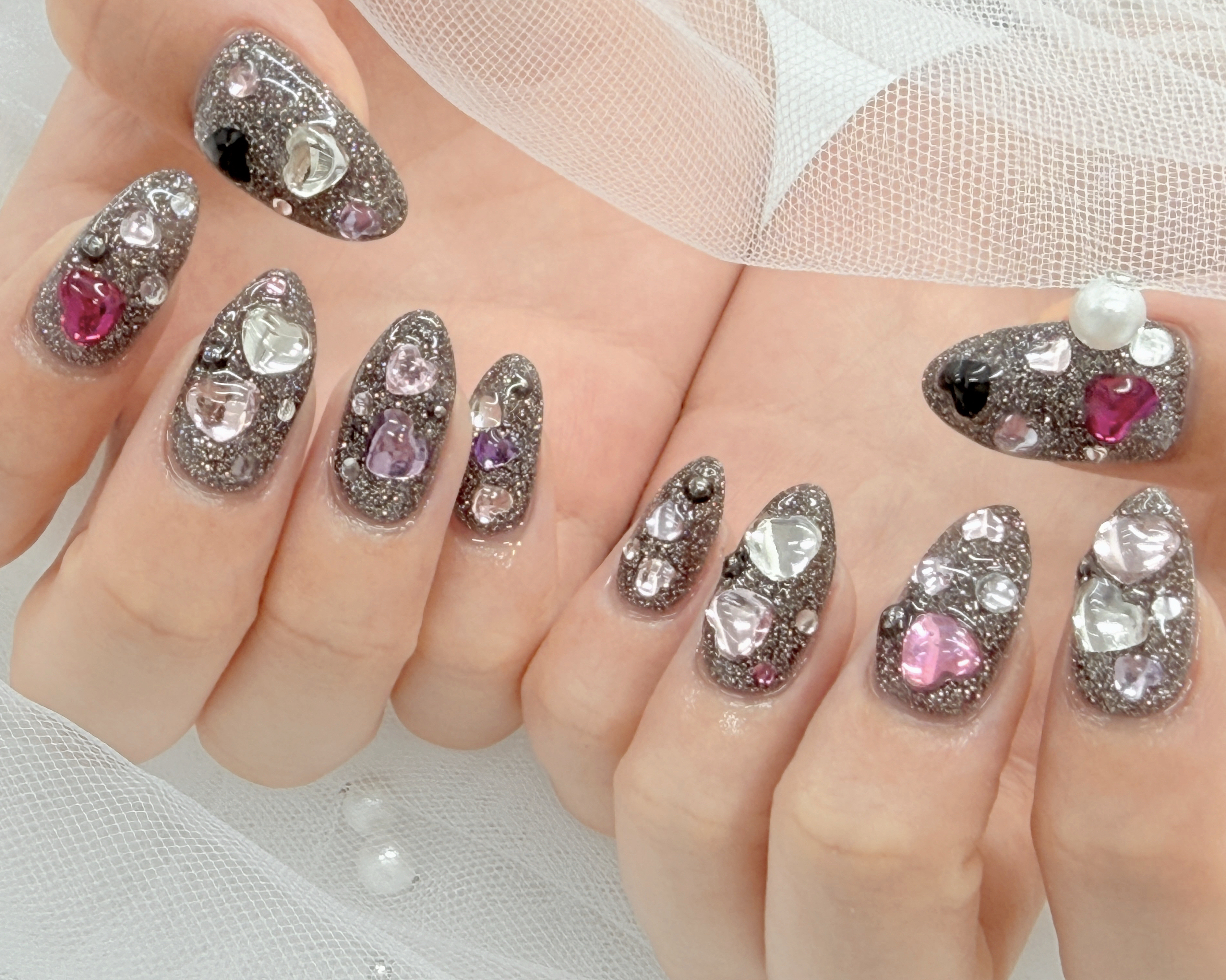 jojo.nail__akabane