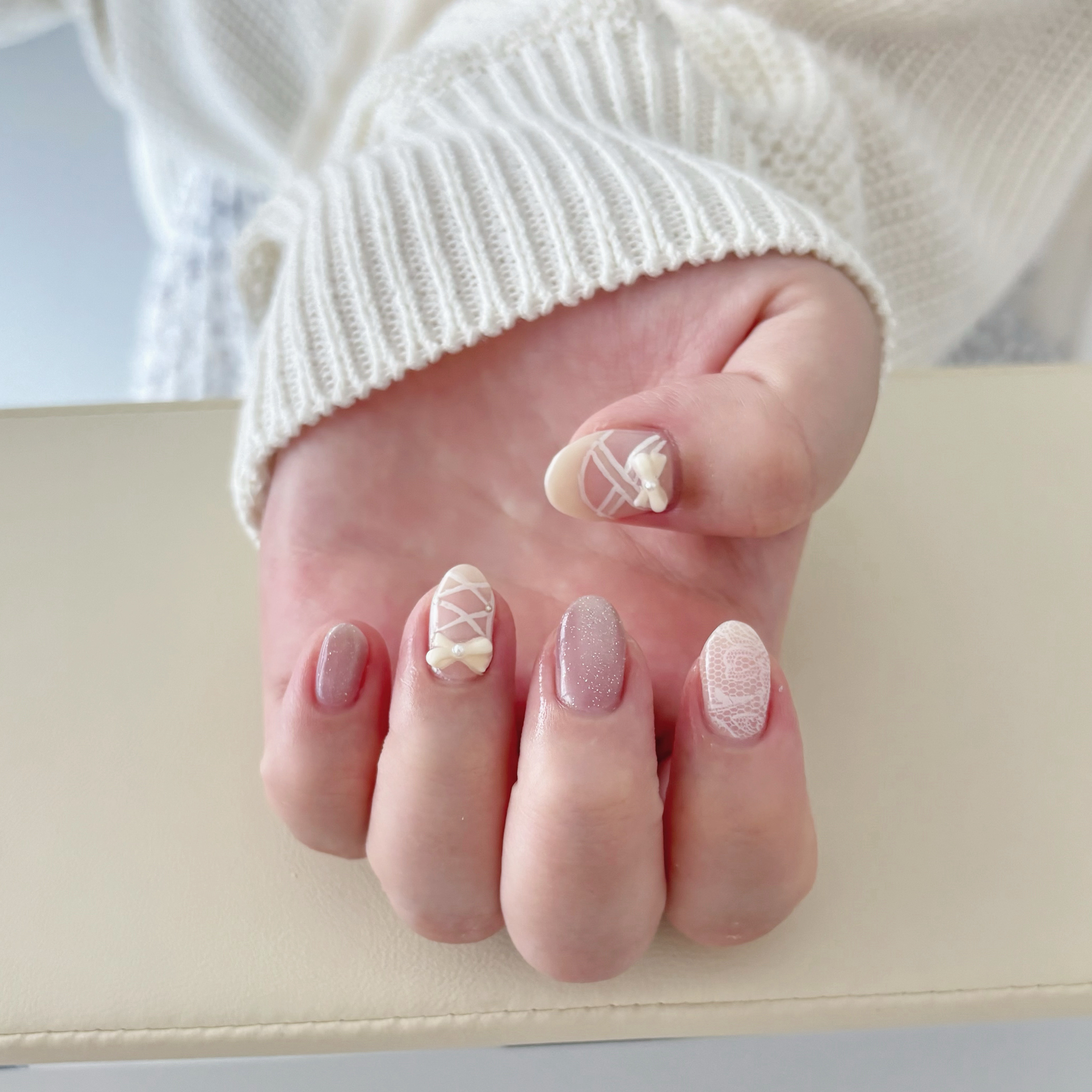 mylittle_nail
