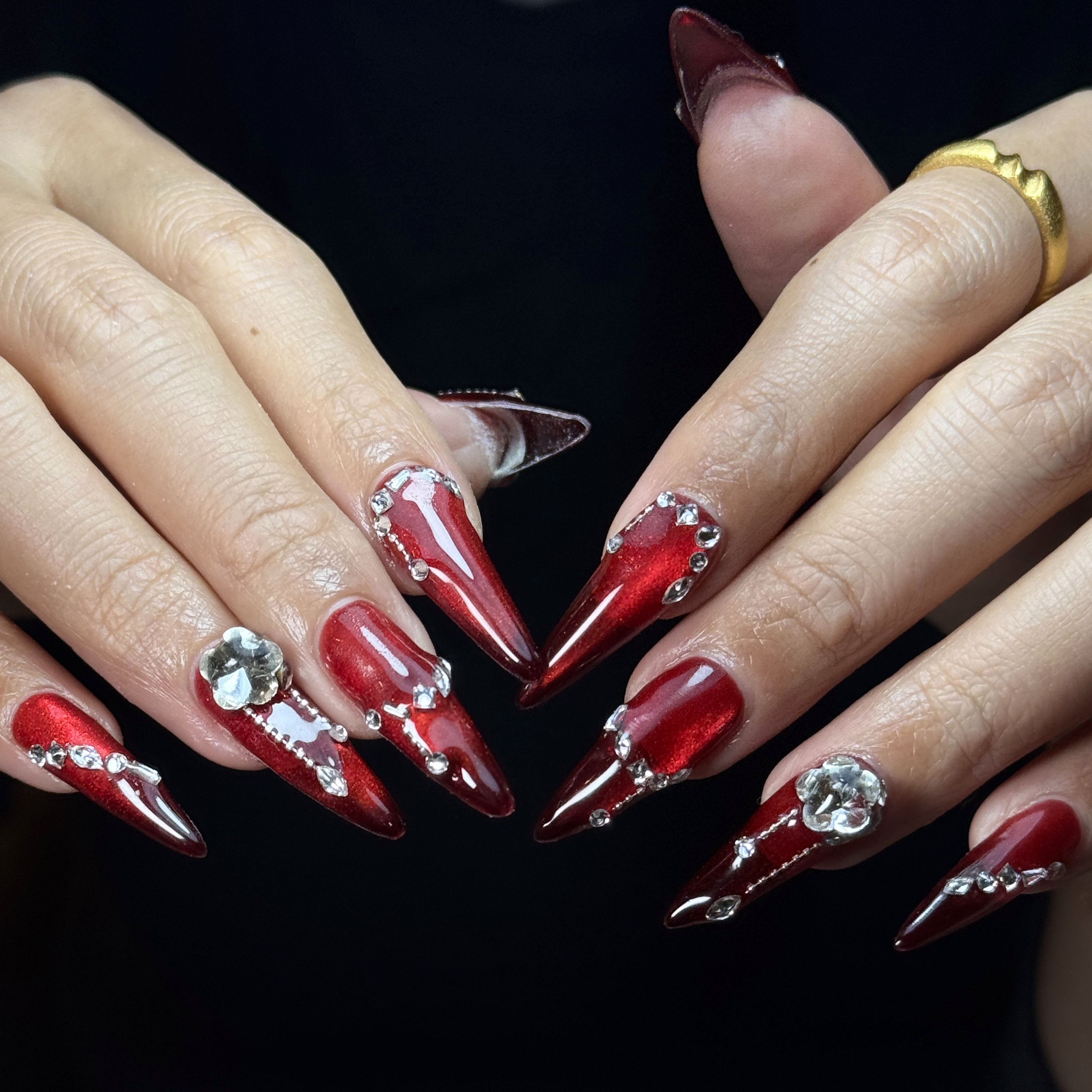 Coco_NAILSAION