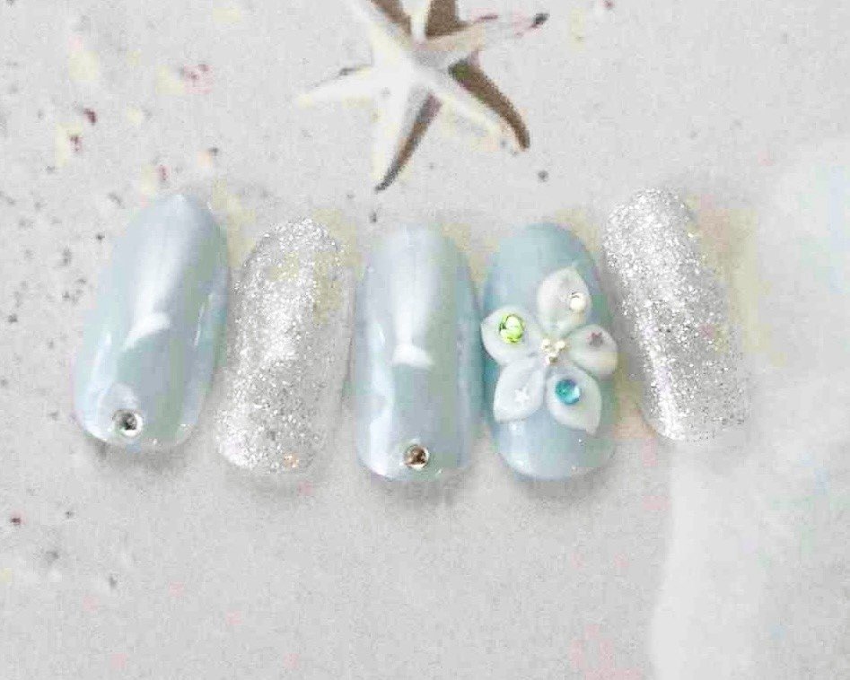 Nail.salon.Shanti
