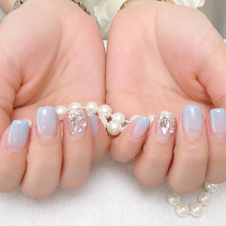 Splendornail