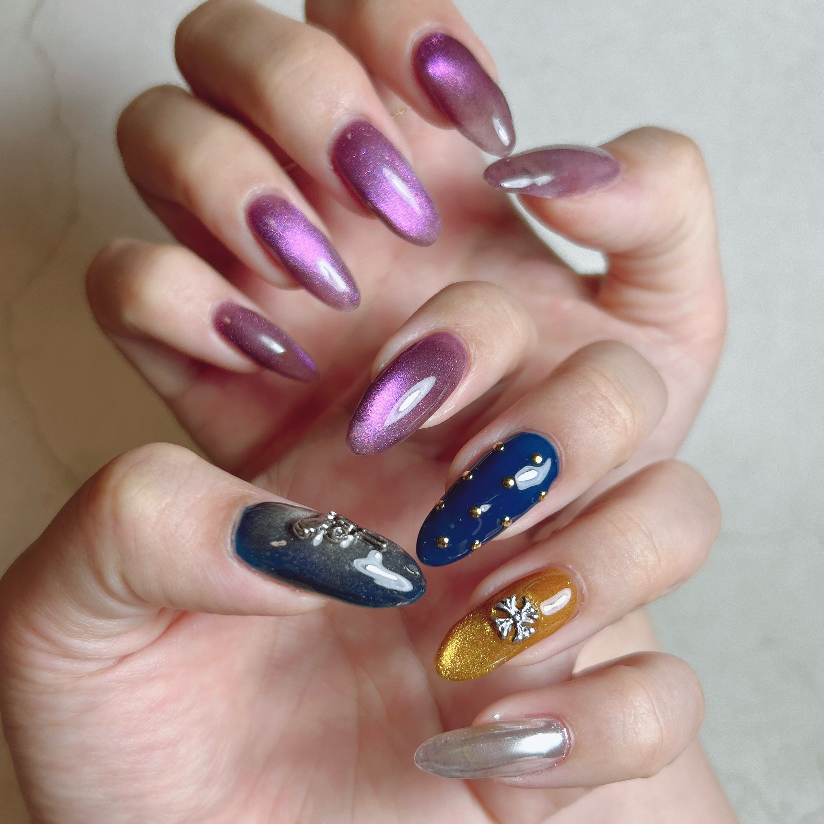 yuyu.nail