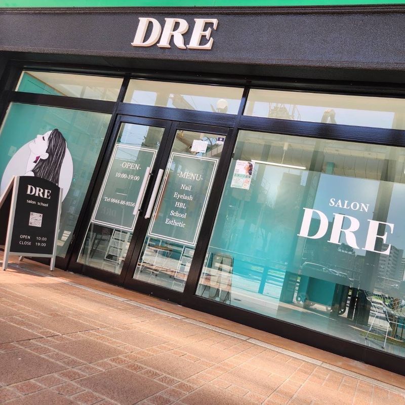 salon DRE