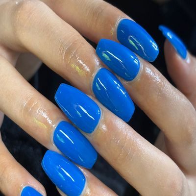 ワンカラー(foot不可)