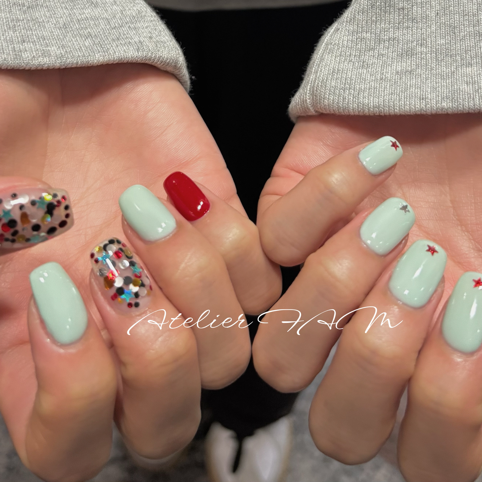 nail.eyelashAtelierFAM