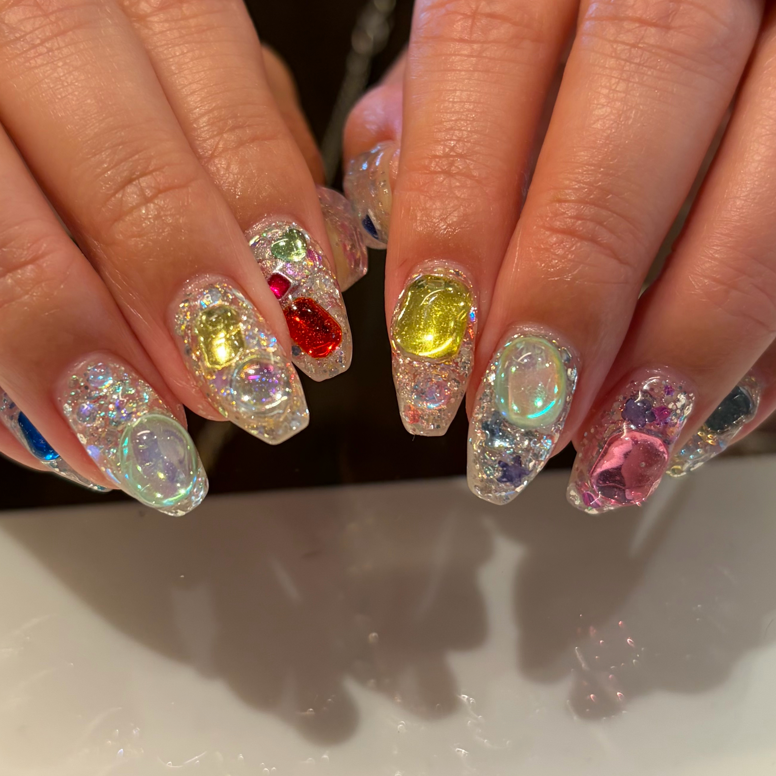 yu.nail25