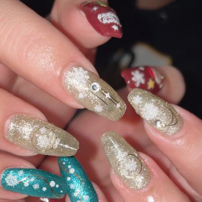 長さだし10本
