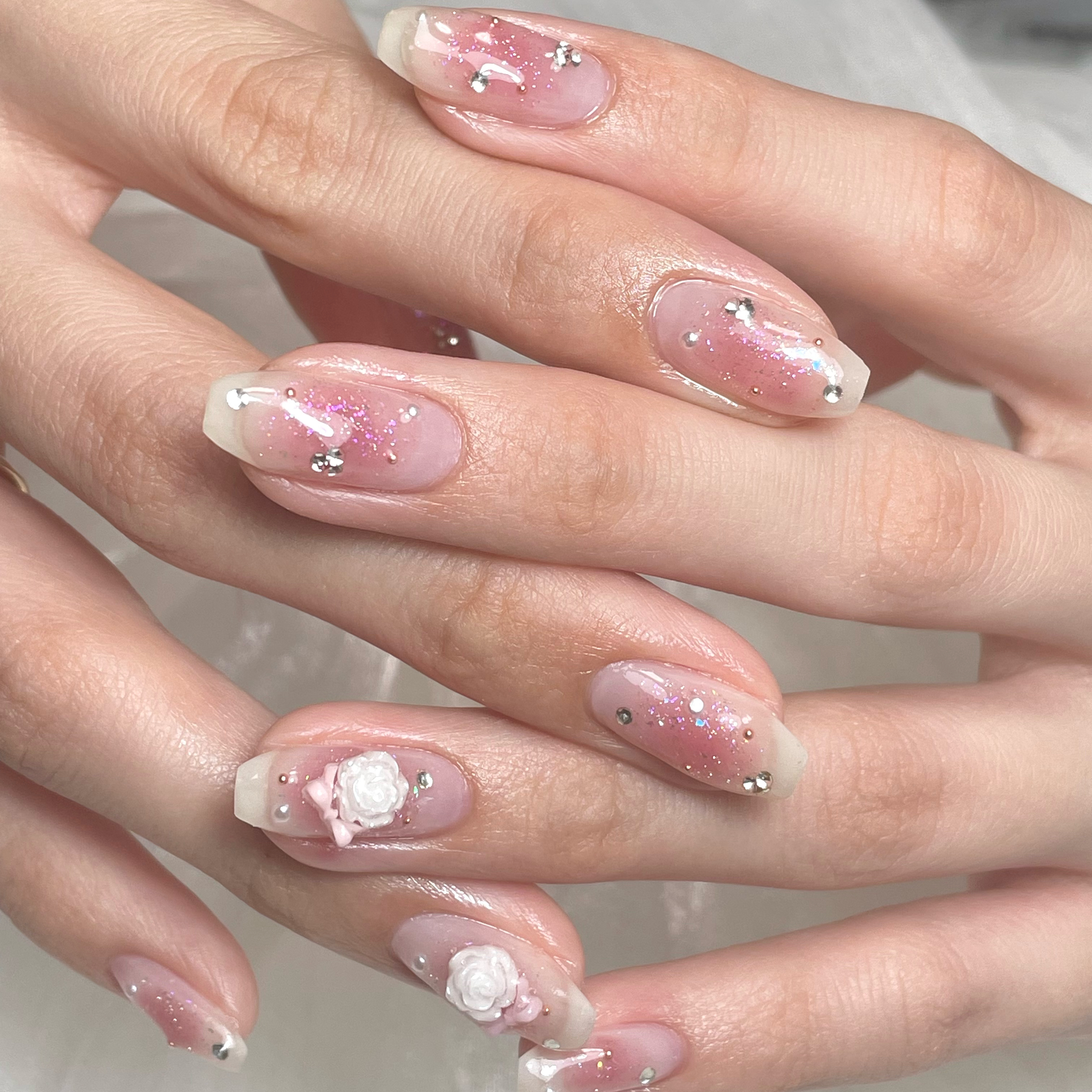H.nail