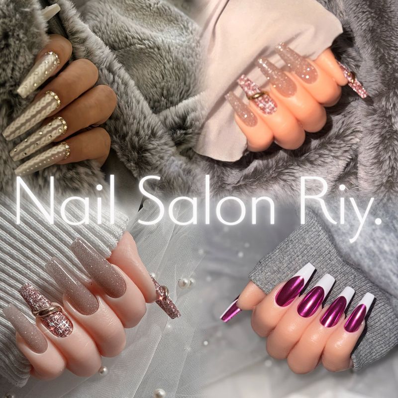 Nail Salon Riy.