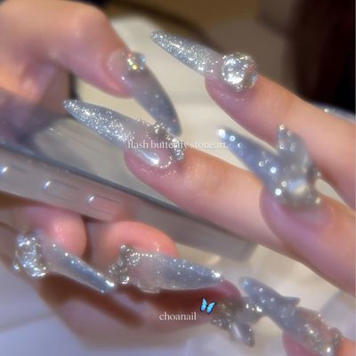ジェルし放題menu♡