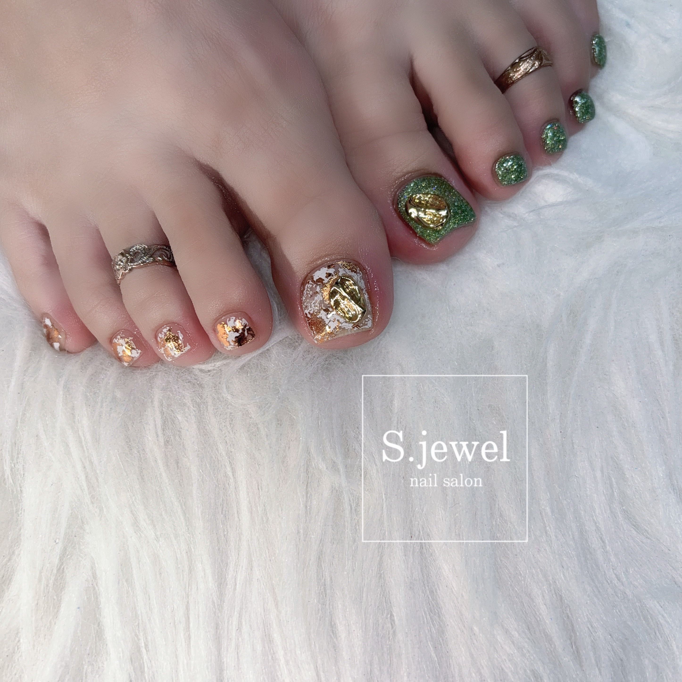 S.JEWEL