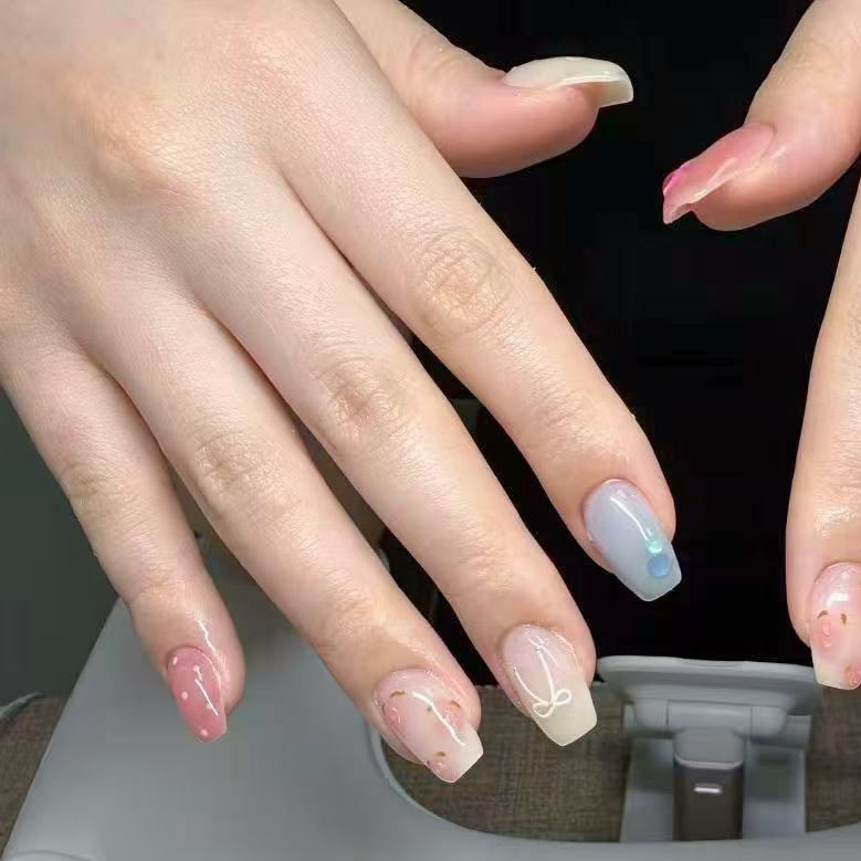 Foryou_NailSalon