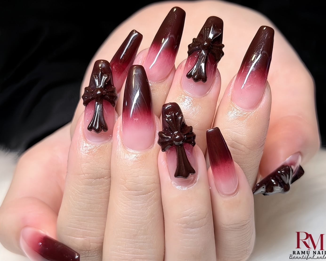 Ramu_Nail