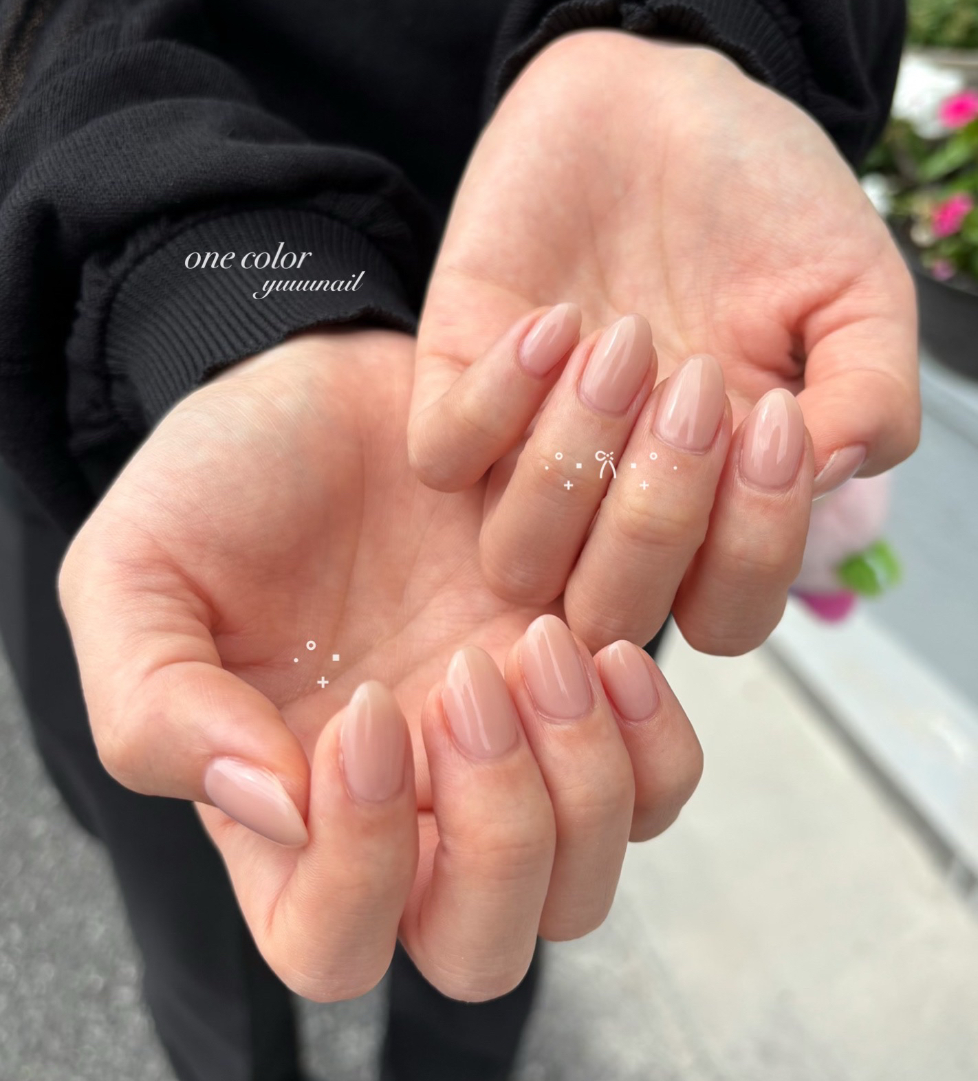 yuuunail