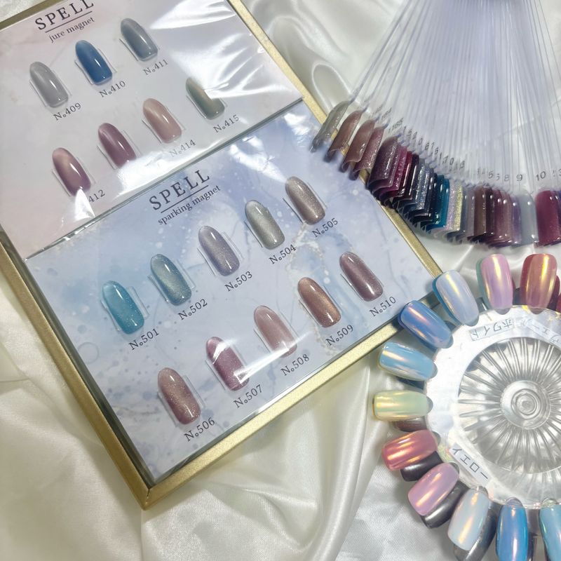 if nail