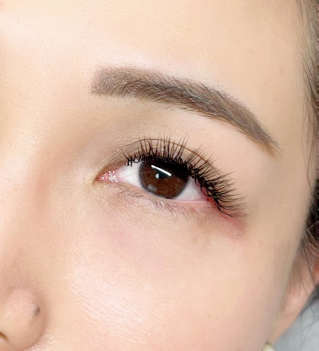 EYElashamo