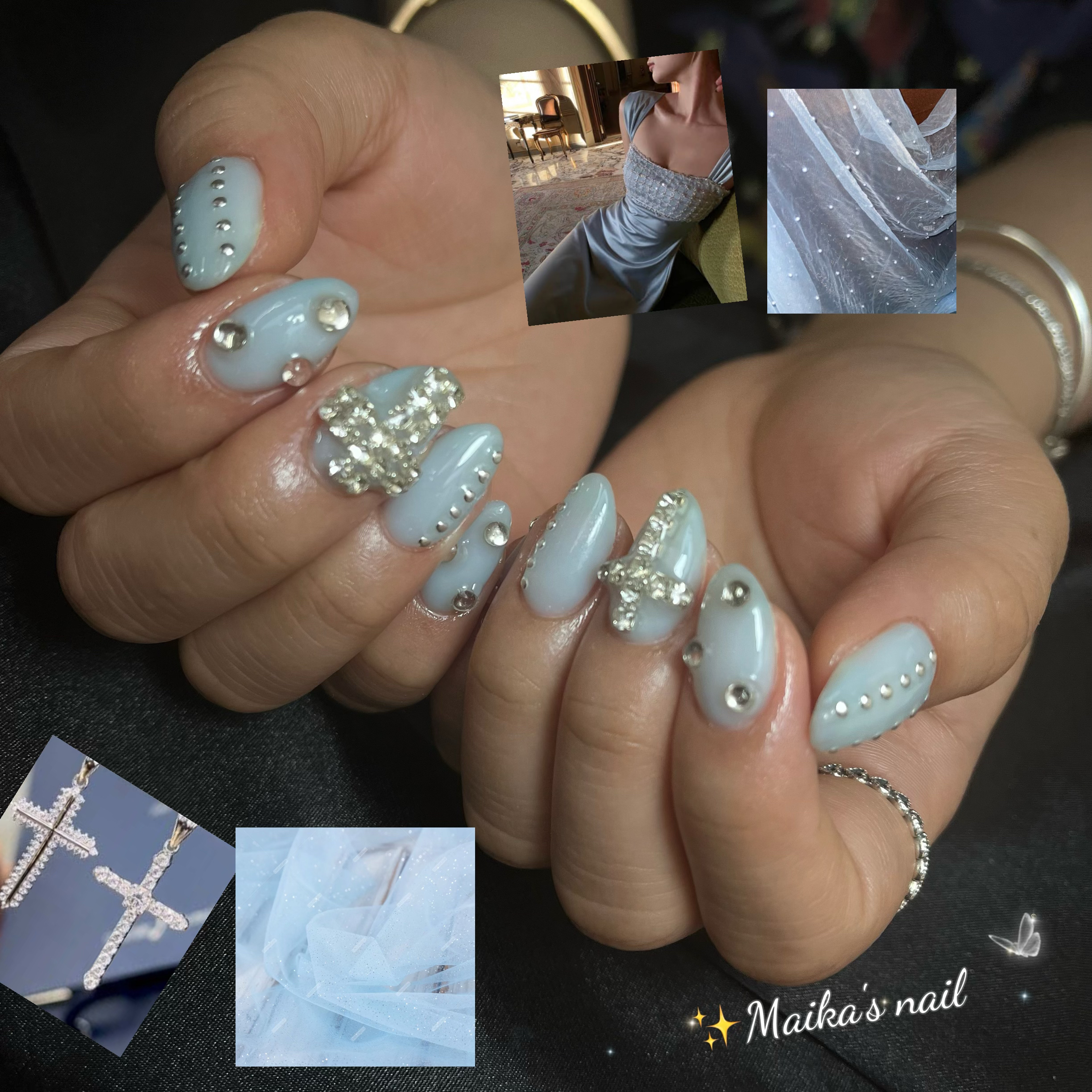 Maika_XIINHNAIL