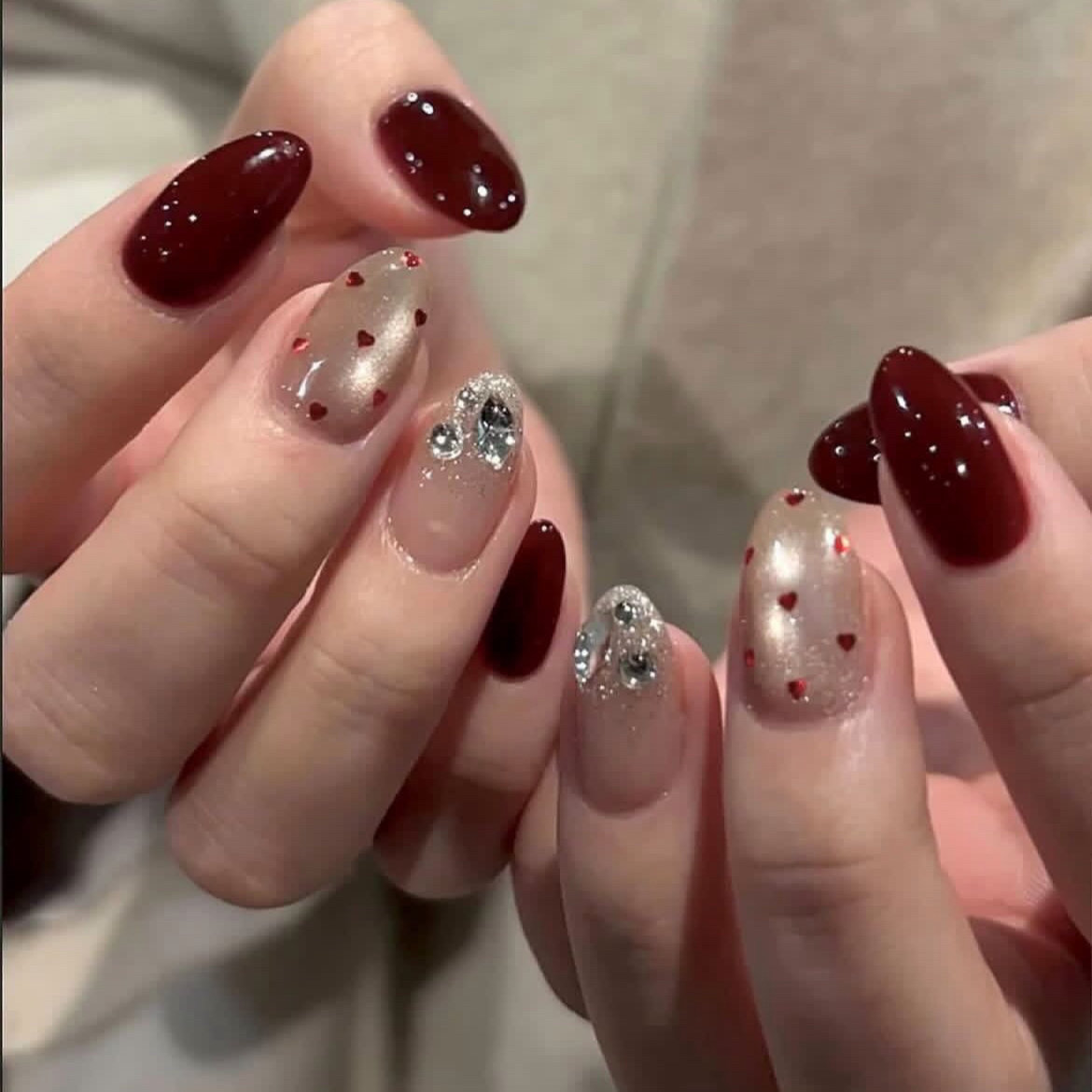 Maika_XIINHNAIL