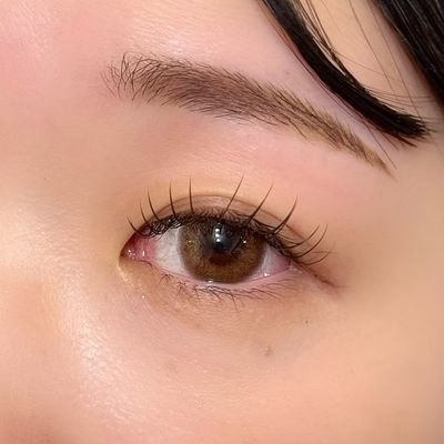 LEDマツエク100本