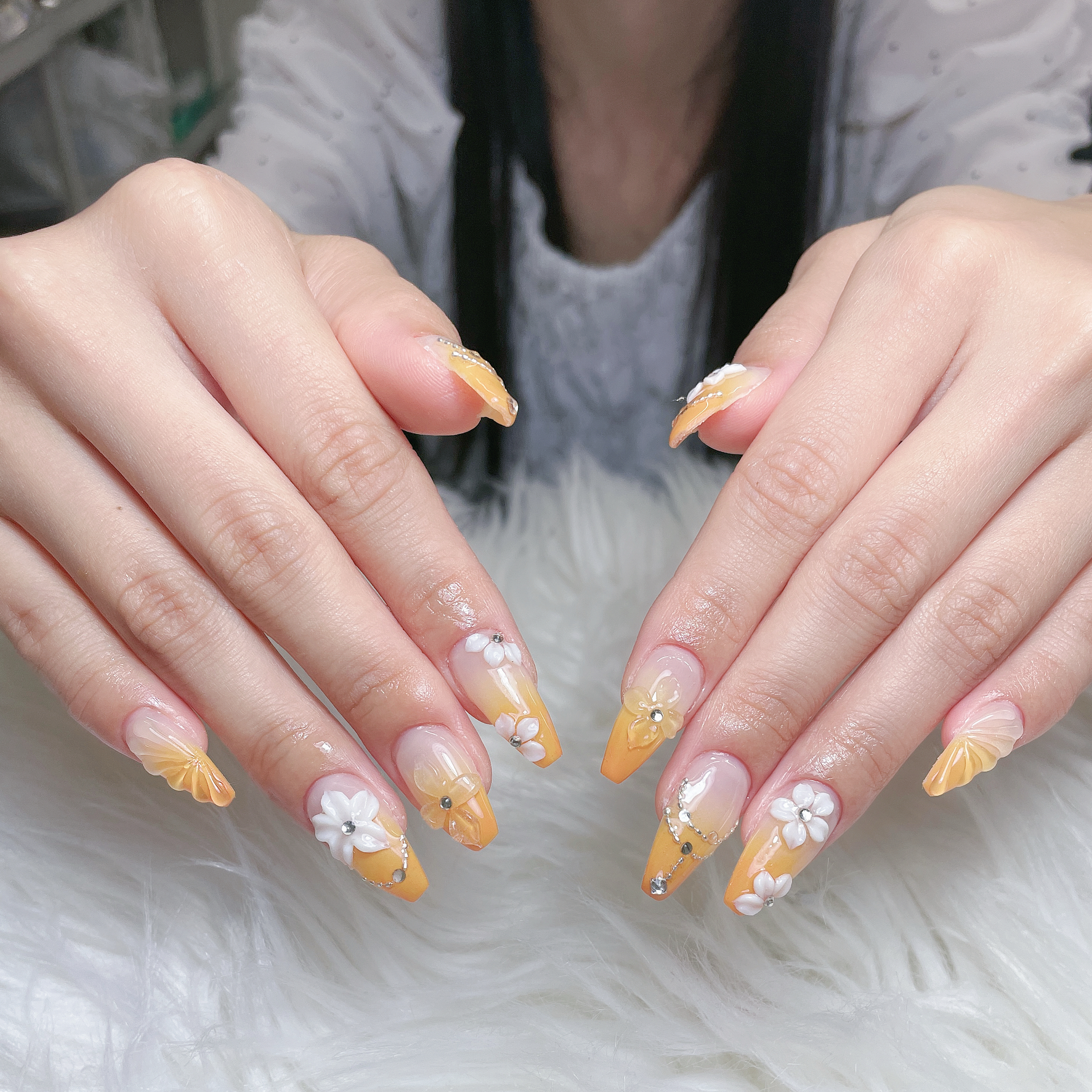 Tuntunnail