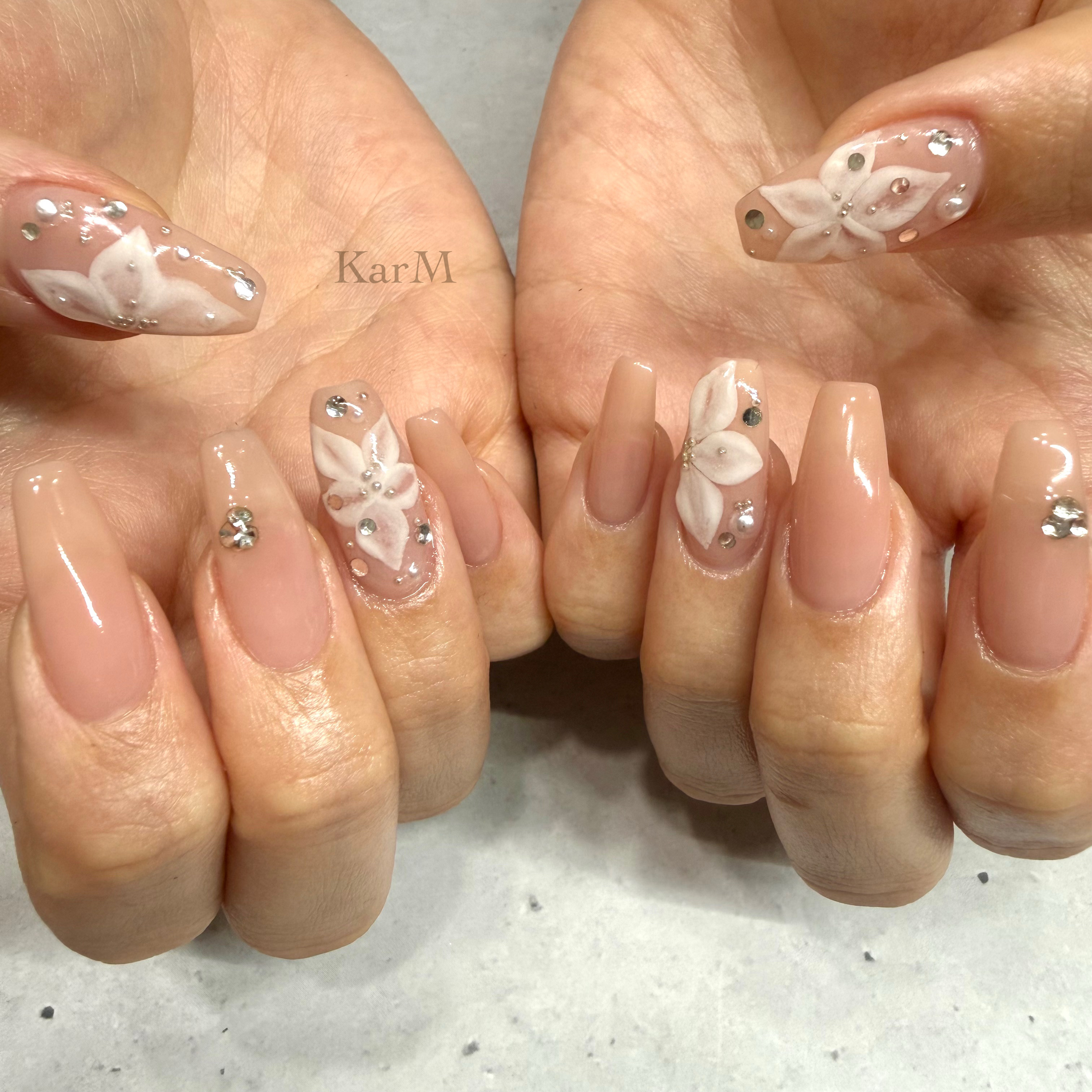 karmnail
